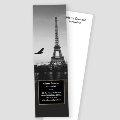Marque page
