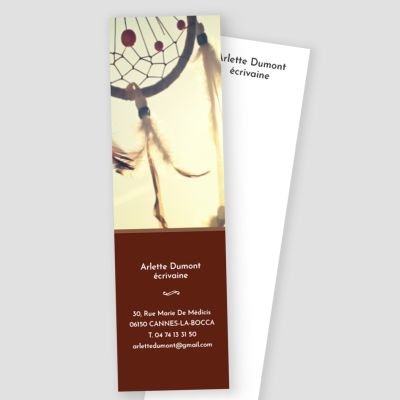 Marque page