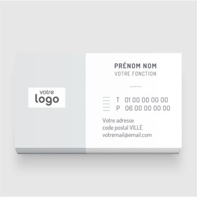 Carte de visite