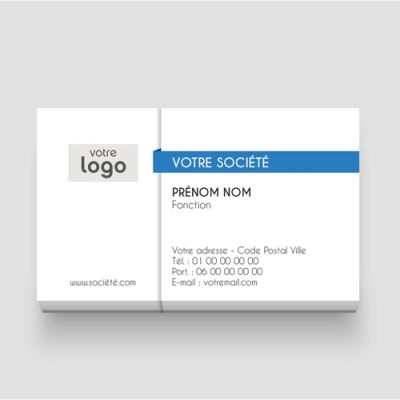 Carte de visite