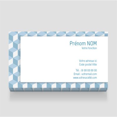 Carte de visite