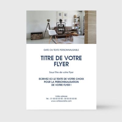 Flyer A5