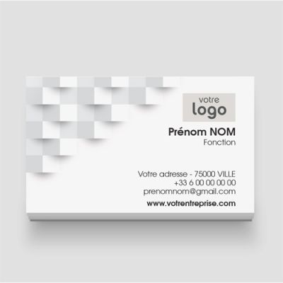 Carte de visite