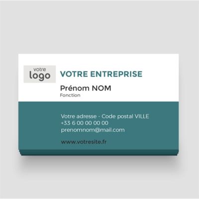 Carte de visite