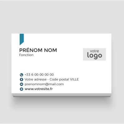 Carte de visite