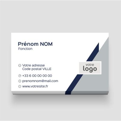 Carte de visite