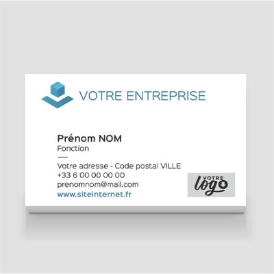 Carte de visite