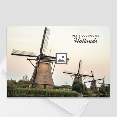 Carte Postale