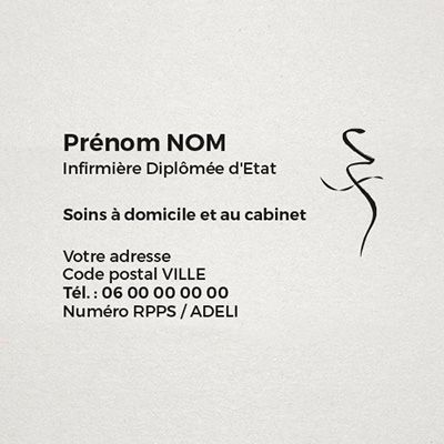 Tampon encreur