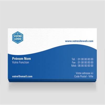 Carte de visite