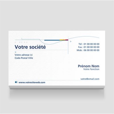 Carte de visite