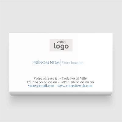 Carte de visite