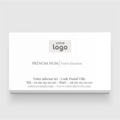 Carte de visite