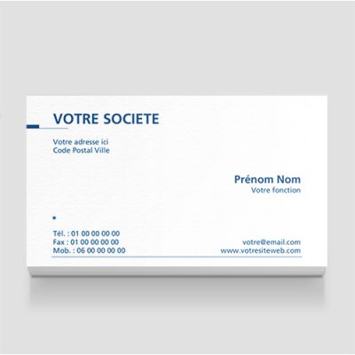 Carte de visite