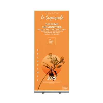 Roll up économique