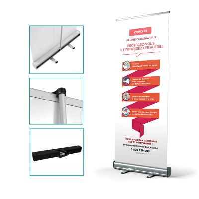 Roll-up COVID-19