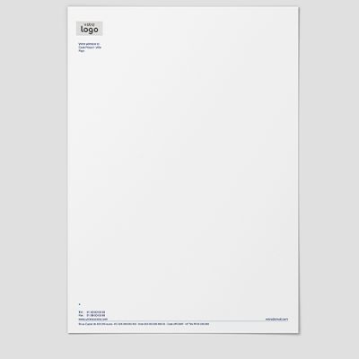 Tête de lettre