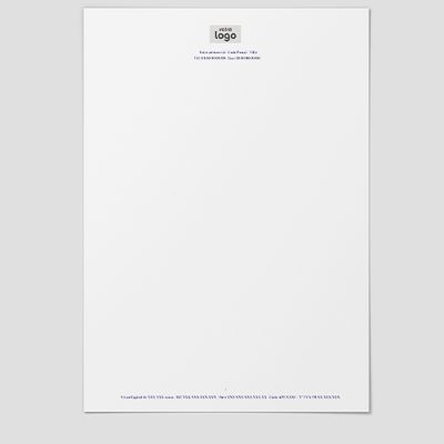 Tête de lettre