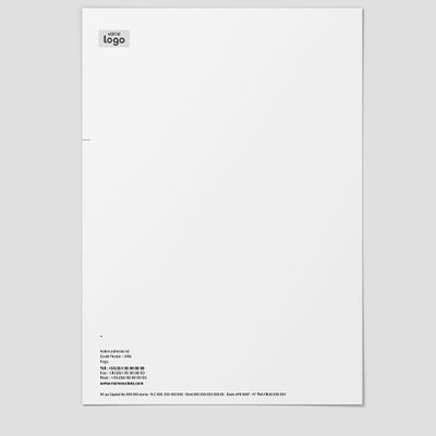 Tête de lettre