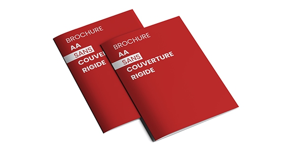 Brochure A4