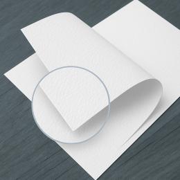 250g Blanc texturé