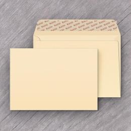 Enveloppe beige