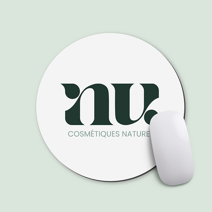 Tapis de souris personnalisés