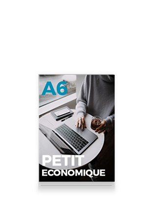 Flyer A6