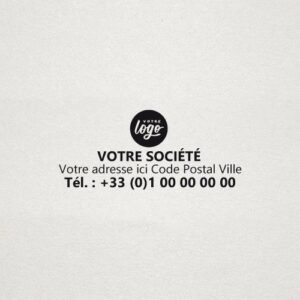 Tampon encreur - Ref TE-B11923