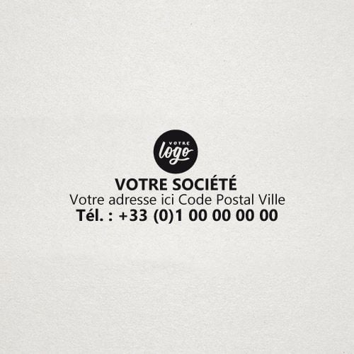 Tampon encreur - Ref TE-B11923