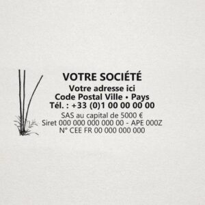 Tampon encreur - Ref TE-C11930
