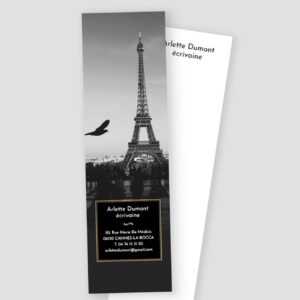 Marque page - Ref MP-A14428