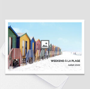 Carte Postale - Ref CP-A14843