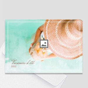 Carte Postale - Ref CP-A14845