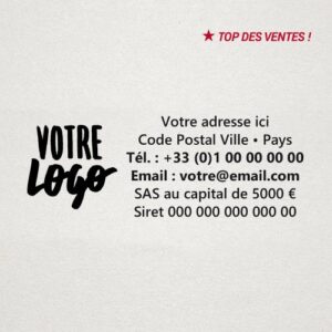 Tampon encreur - Ref TE-C14848