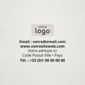 Tampon encreur - Ref TE-D14851