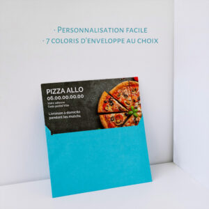Carte Postale - Ref CP-A14873
