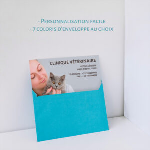 Carte Postale - Ref CP-A14874