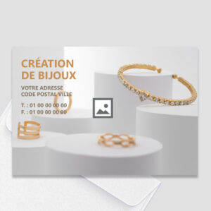 Carte Postale - Ref CP-A14878