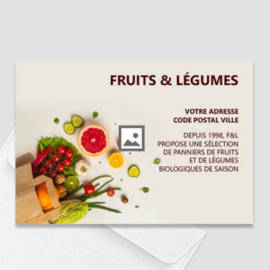 Carte Postale - Ref CP-A14883