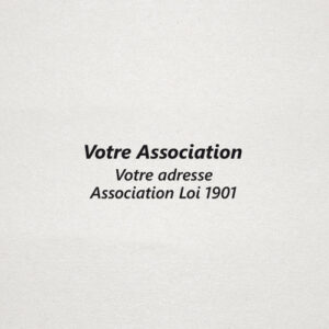 Tampon encreur - Ref TE-A15013