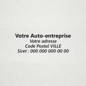 Tampon encreur - Ref TE-B15018