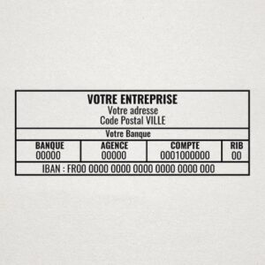 Tampon encreur - Ref TE-C15029