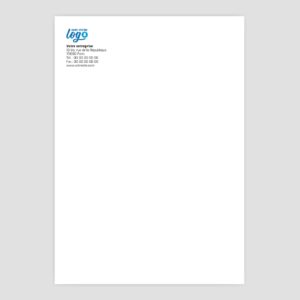 Enveloppe C4 SF - Ref EV-D15404