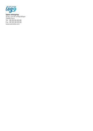 Enveloppe C4 SF - Ref EV-D15404