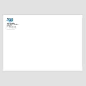 Enveloppe C4 SF - Ref EV-C15406