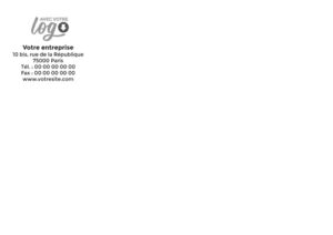 Enveloppe C5 SF - Ref EV-B15422
