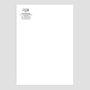 Enveloppe C4 SF - Ref EV-D15427