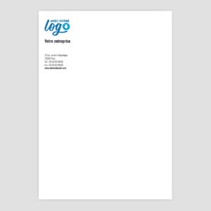 Enveloppe C4 SF - Ref EV-D15435