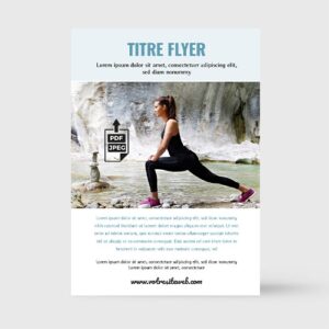Flyer A5 - Ref FY-B15536